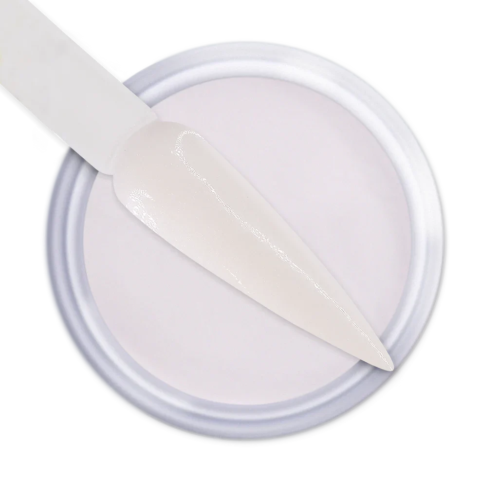 iGel Dip & Dap 2in1 Powder 2oz - #002 Snow Sparks