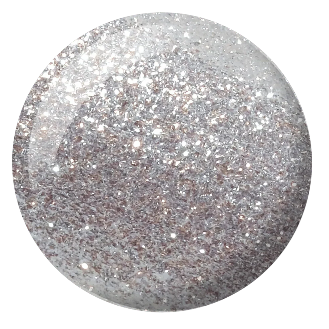 DND DIVA Duo Matching Color - #002 Full Moon