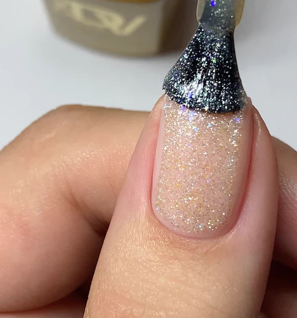 DND DIVA Duo Matching Color - #003 Mercury Blues