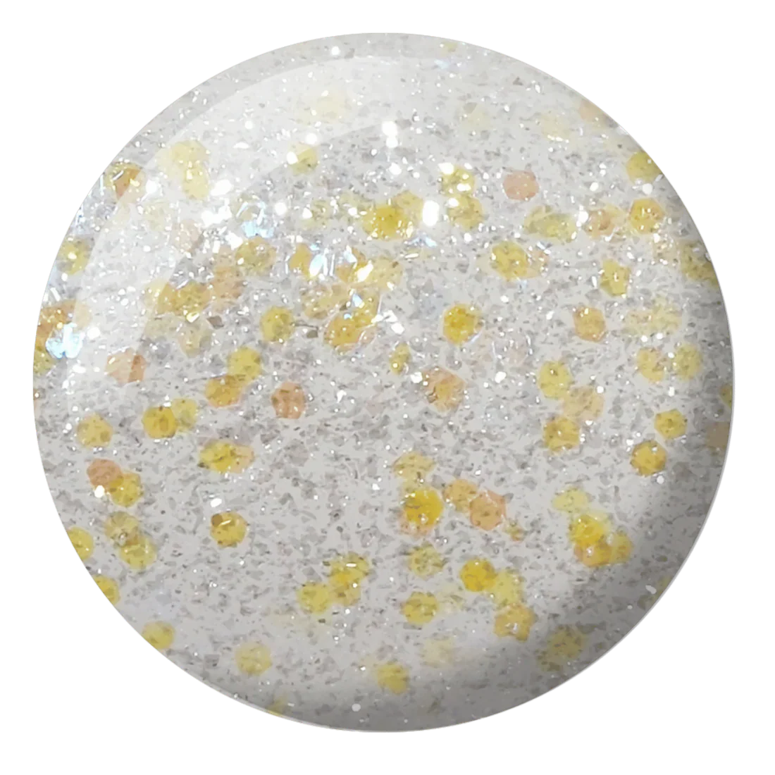 DND DIVA Duo Matching Color - #003 Mercury Blues