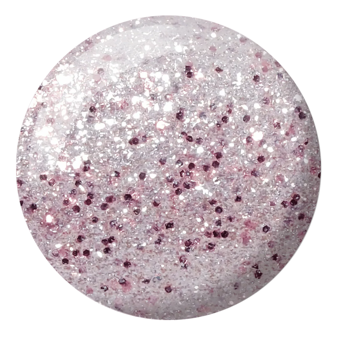 DND DIVA Duo Matching Color - #006 Sugar & Sprinkles