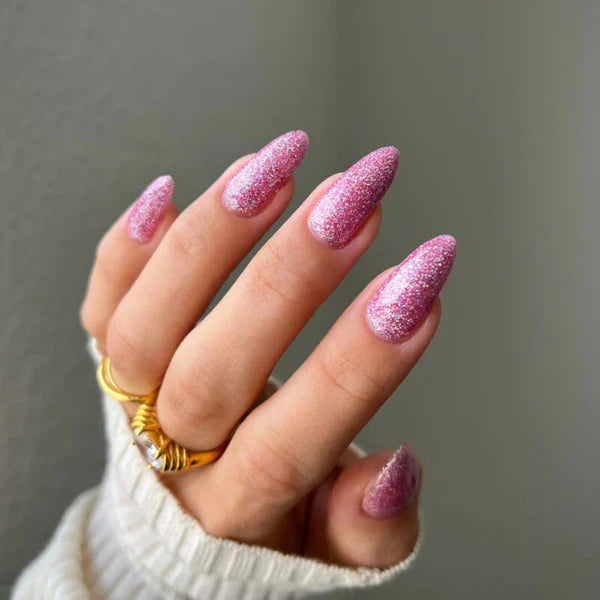 DND DIVA Duo Matching Color - #008 Queen Conch