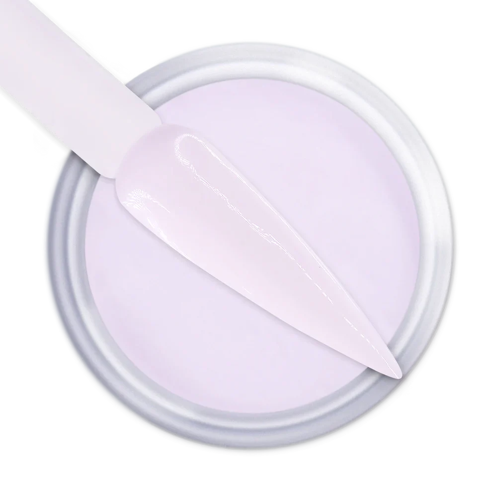 iGel Dip & Dap 2in1 Powder 2oz - #008 Soft Feather