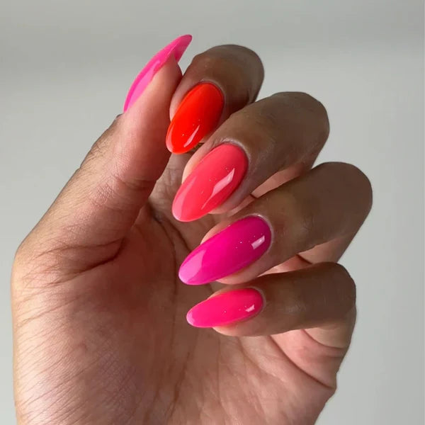 DC Duo Matching Color - #009 Carnation Pink