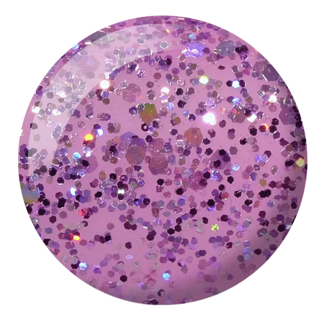 DND DIVA Duo Matching Color - #009 Jewel