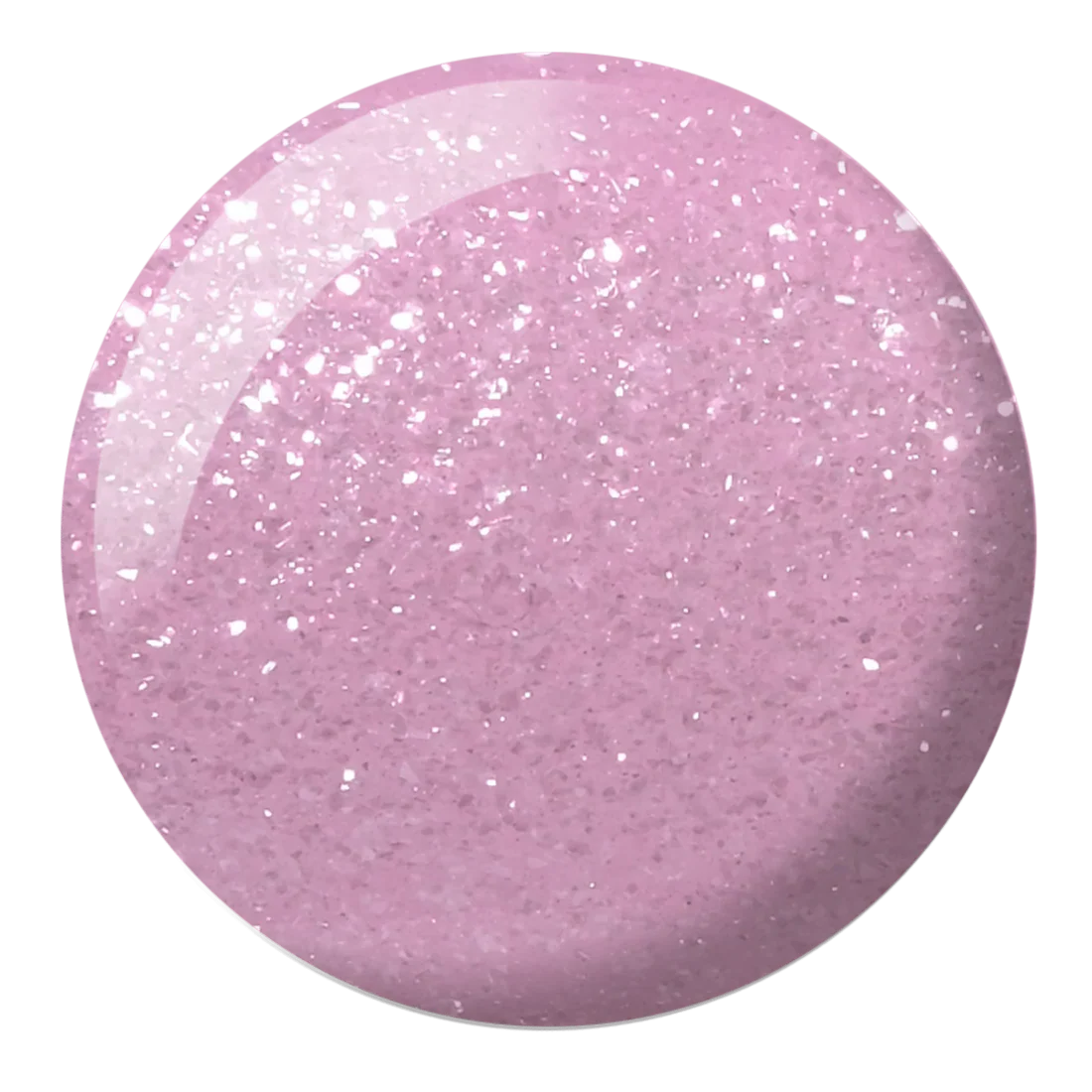 DND DIVA Duo Matching Color - #010 Pink Glazed