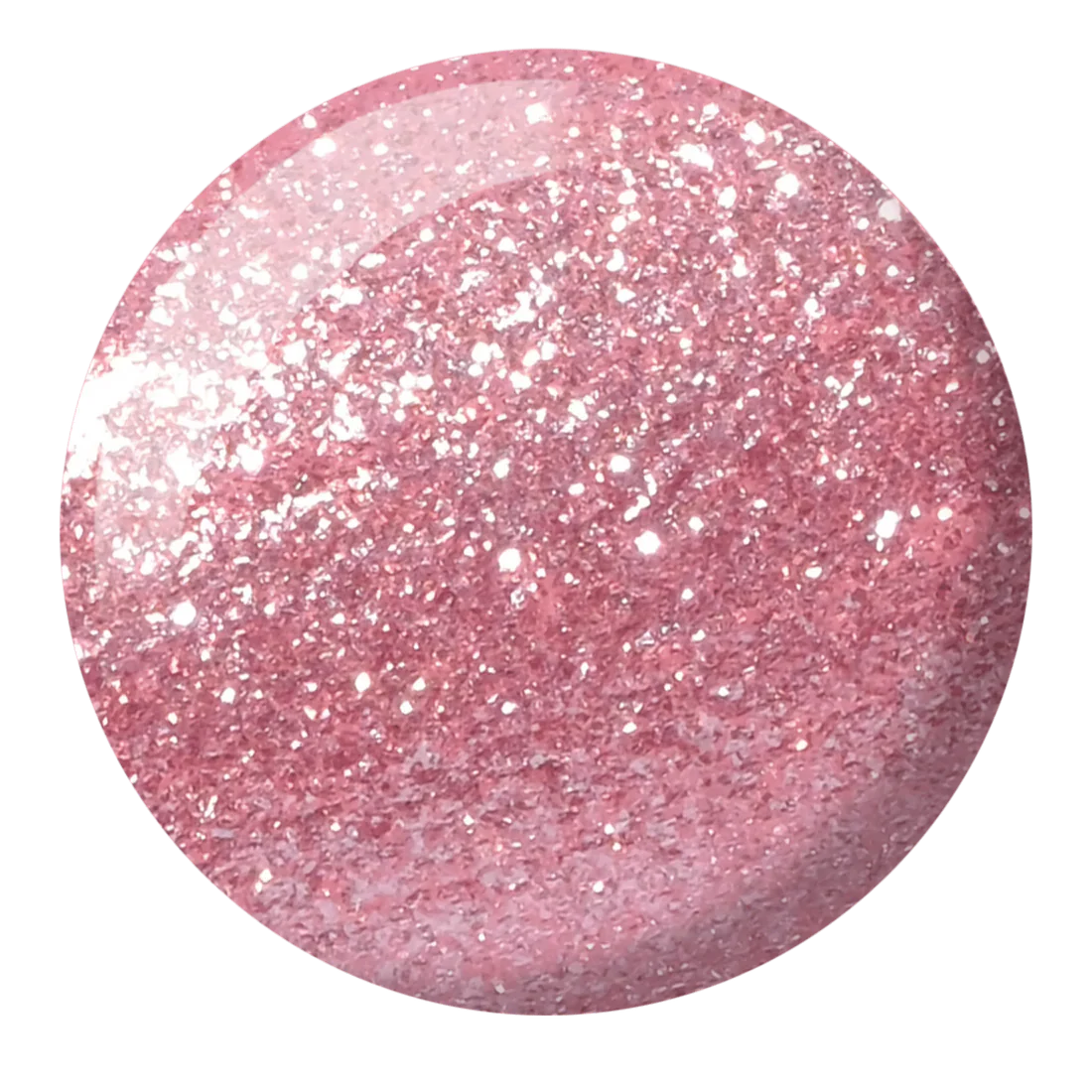 DND DIVA Duo Matching Color - #011 Doll's Pearls