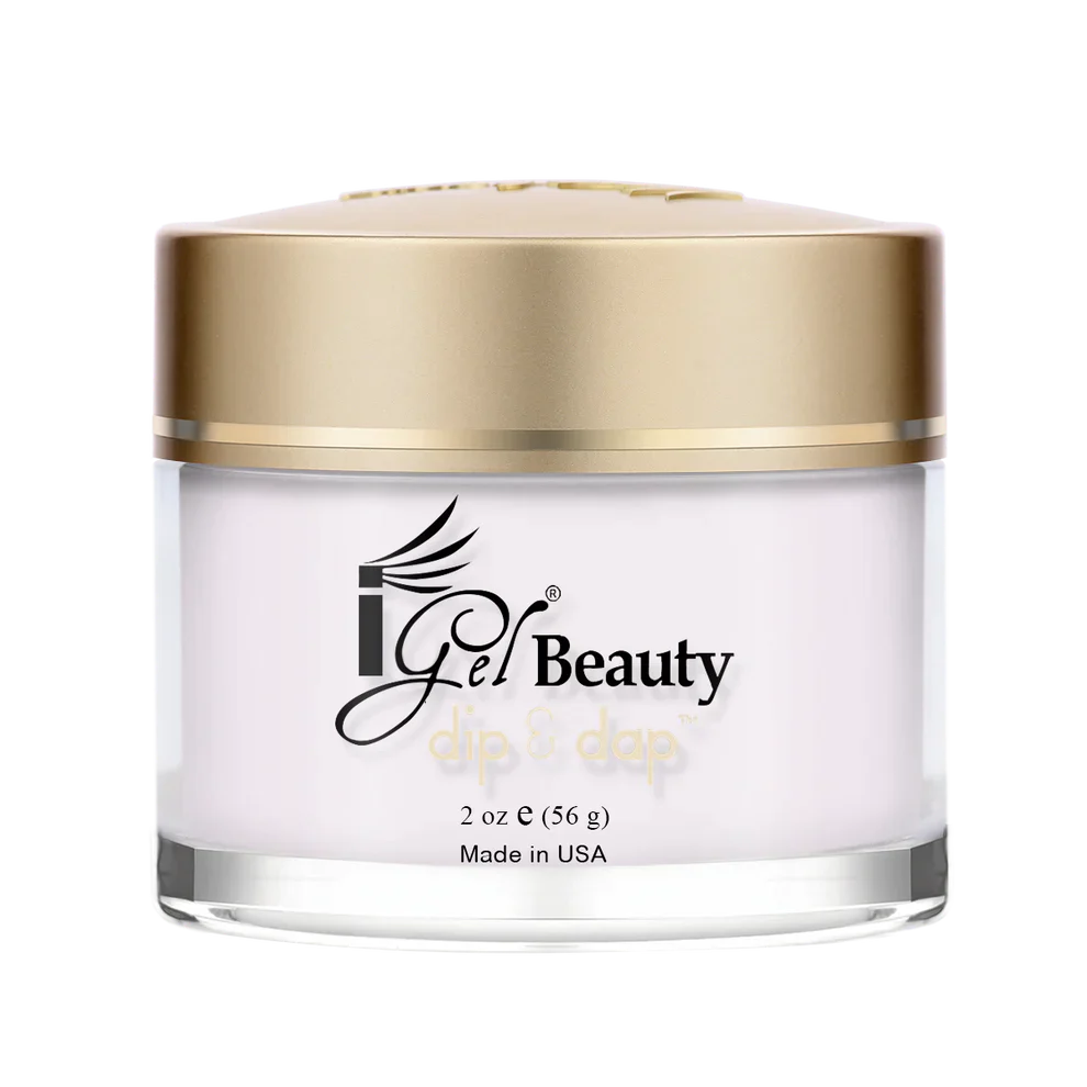 iGel Dip & Dap 2in1 Powder 2oz - #011 Seashell