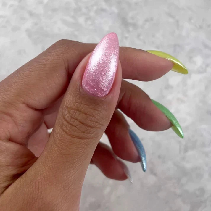 DND DIVA Duo Matching Color - #012 Dollhouse