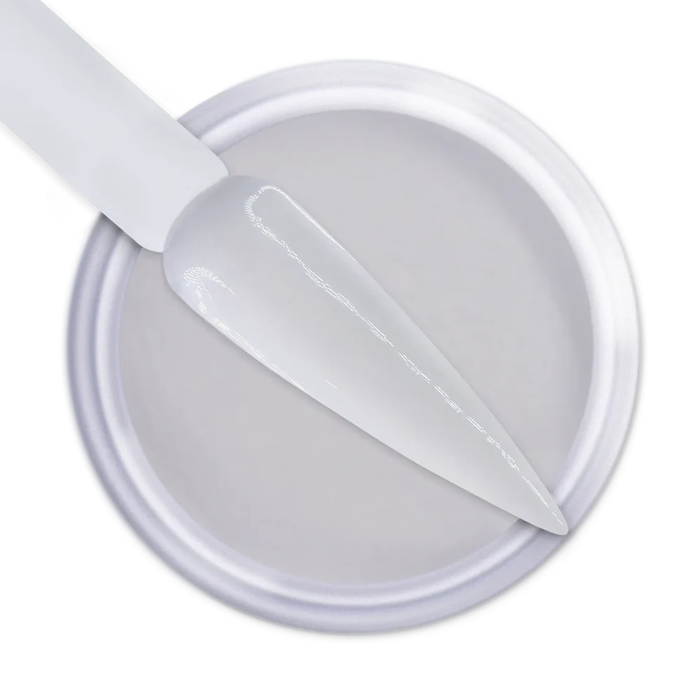 iGel Dip & Dap 2in1 Powder 2oz - #016 Shell Grey