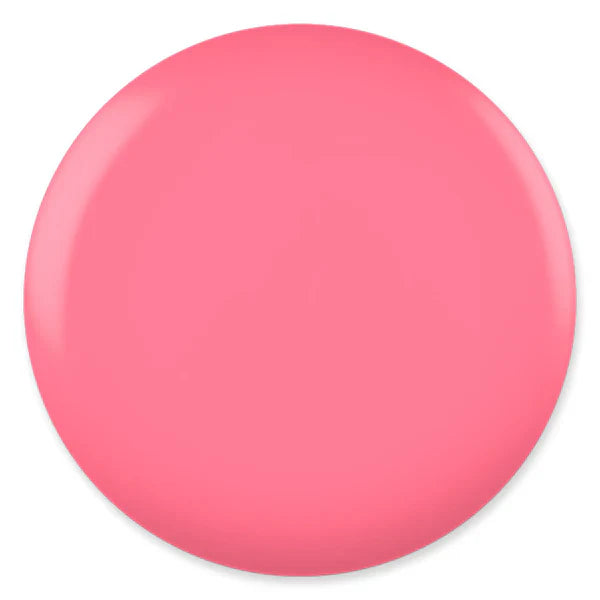 DC Duo Matching Color - #017 Pink Bubblegum