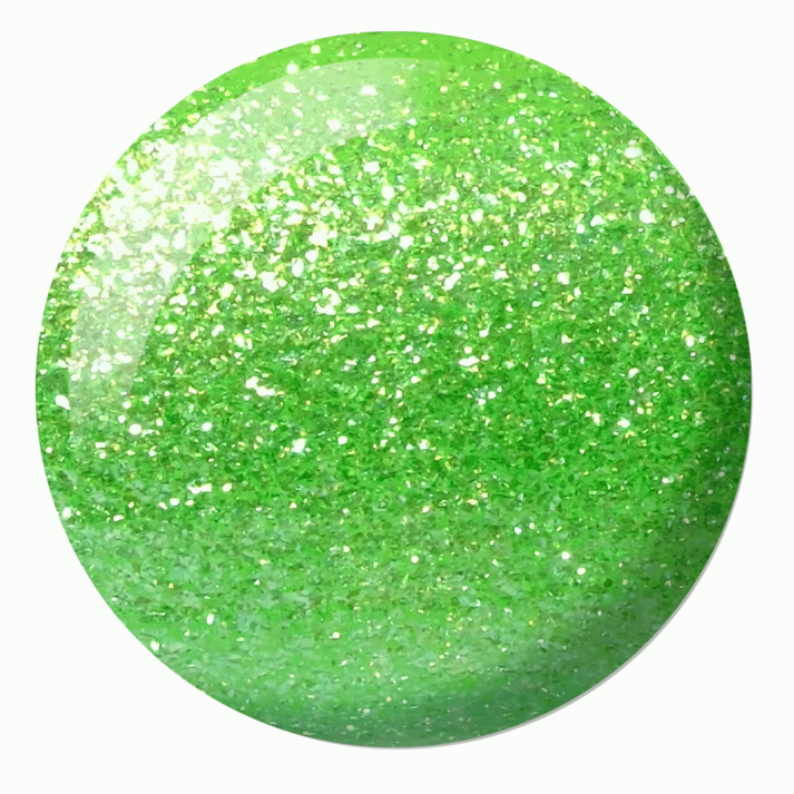 DND DIVA Duo Matching Color - #017 UFO Meets Earth