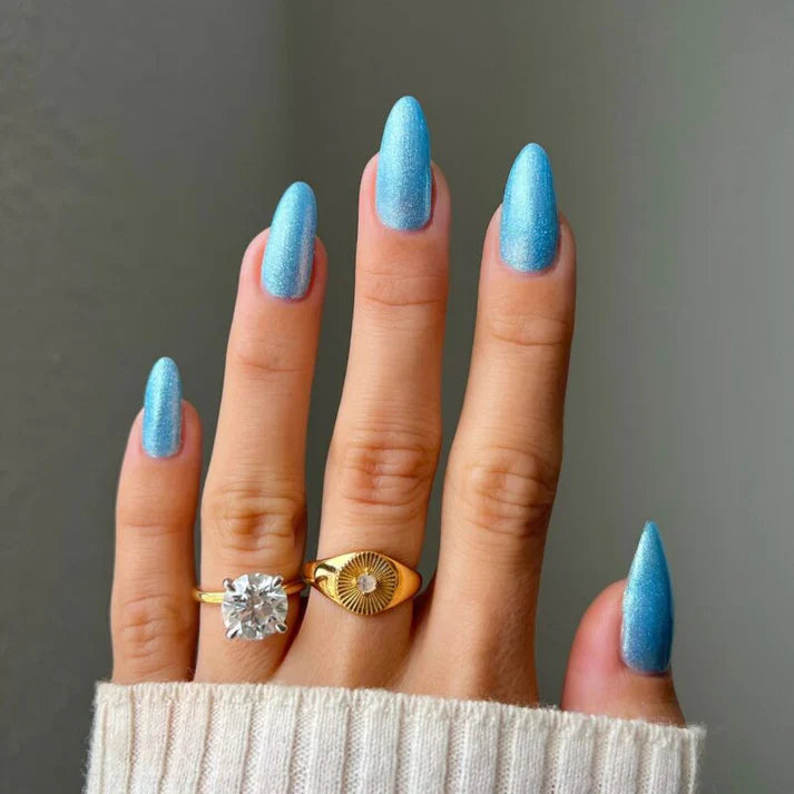 DND DIVA Duo Matching Color - #018 Rêve Palais