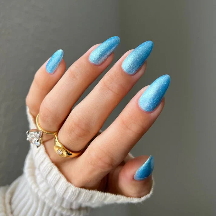 DND DIVA Duo Matching Color - #018 Rêve Palais