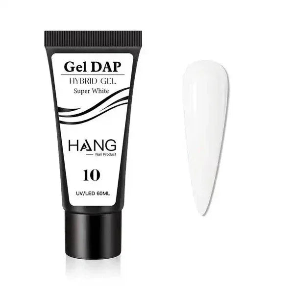 HANG Hybrid Gel Dap 2oz - #10 - TTT Nails Supply