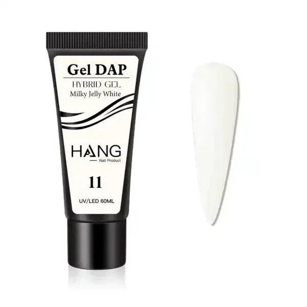HANG Hybrid Gel Dap 2oz - #11 - TTT Nails Supply