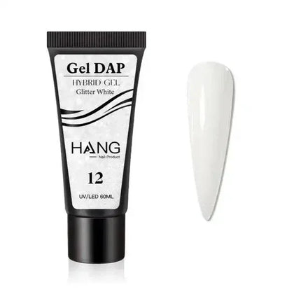 HANG Hybrid Gel Dap 2oz - #12 - TTT Nails Supply