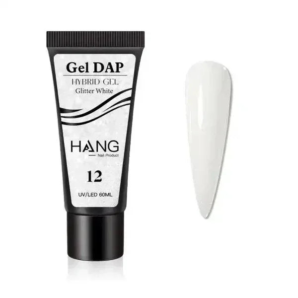 HANG Hybrid Gel Dap 2oz - #12 - TTT Nails Supply