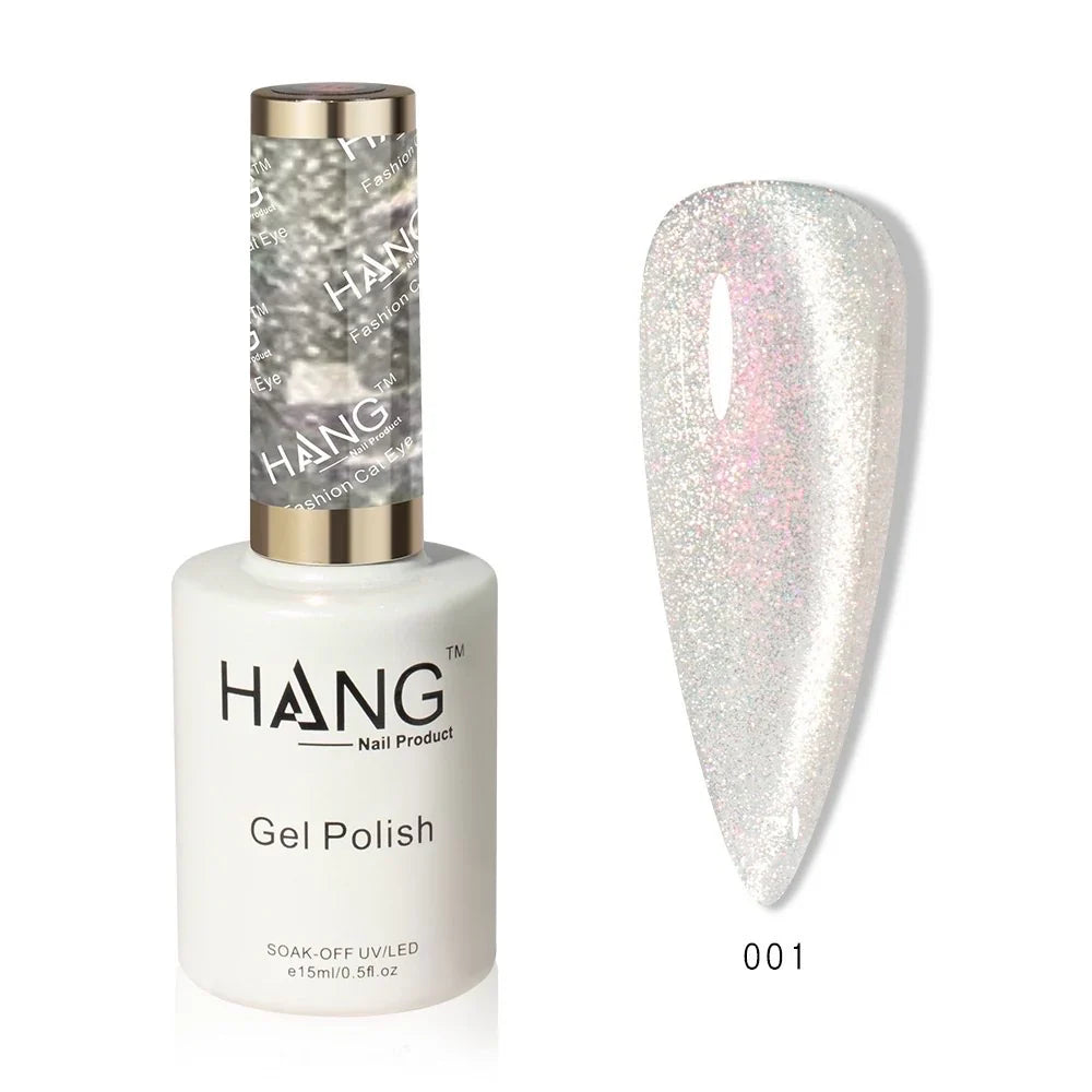 HANG Fashion Cat Eye #01