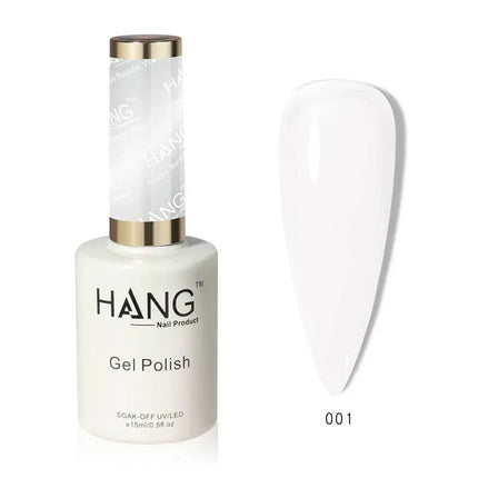 HANG Jelly Gel - Glass Bead Water Collection - #01 - TTT Nails Supply