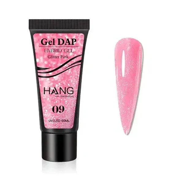 HANG Hybrid Gel Dap 2oz - #09 - TTT Nails Supply