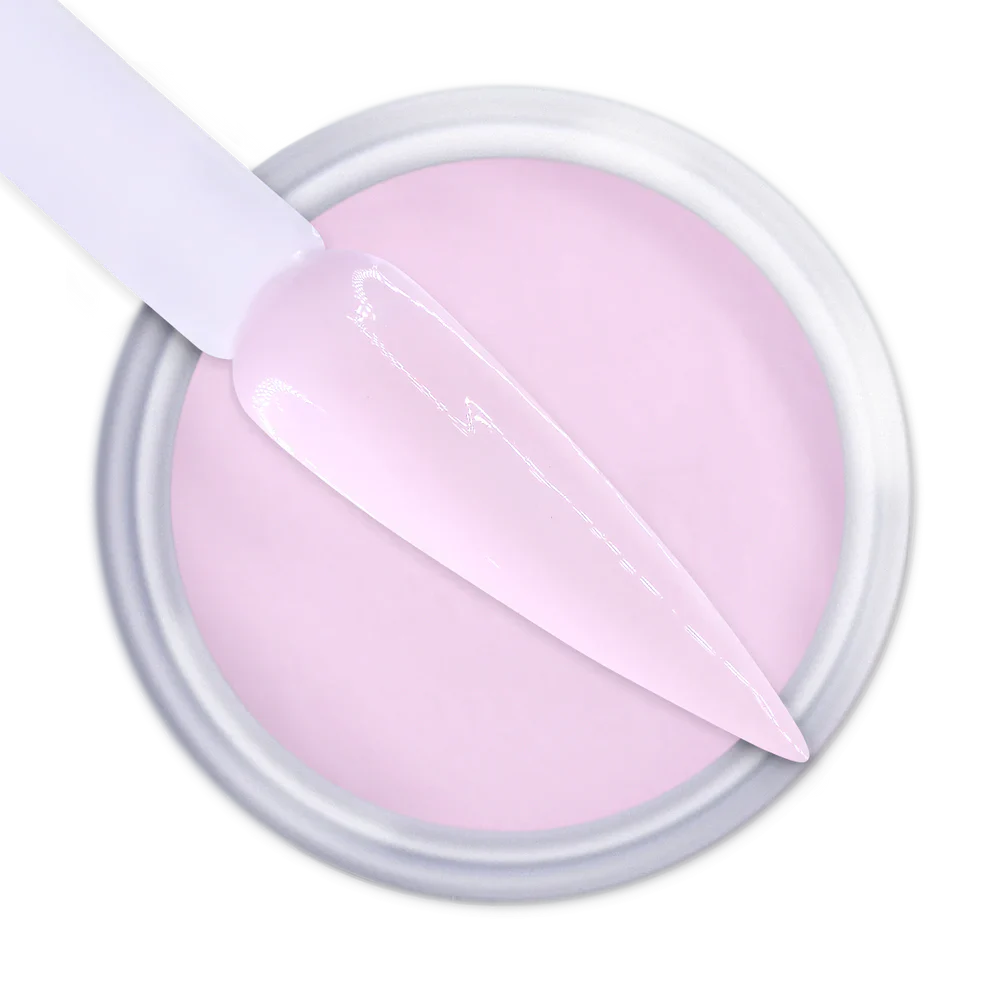 iGel Dip & Dap 2in1 Powder 2oz - #020 Powdered Blush