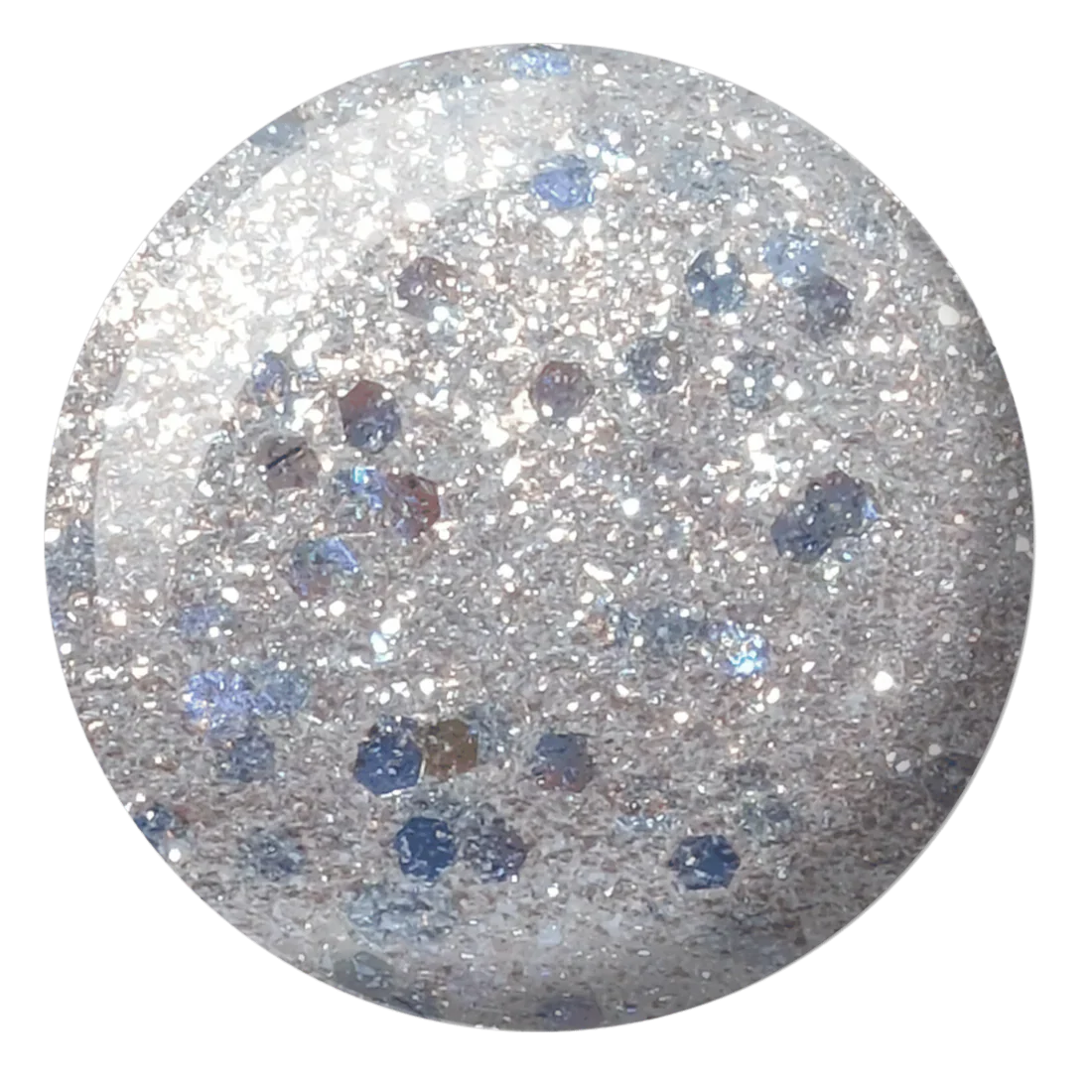 DND DIVA Duo Matching Color - #020 Meet On The Dancefloor