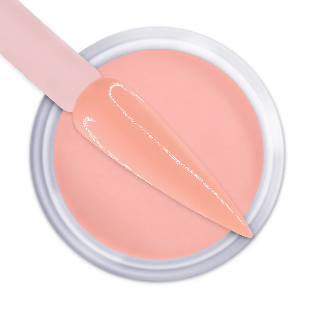 iGel Dip & Dap 2in1 Powder 2oz - #021 Peach Blossom
