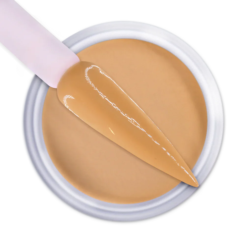 iGel Dip & Dap 2in1 Powder 2oz - #022 Sun Silk
