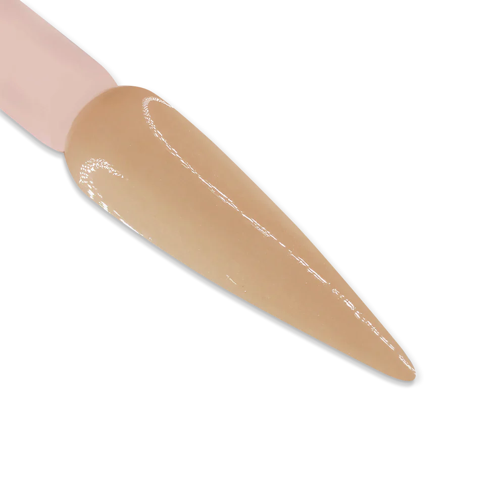 iGel Matching Duo Gel Polish 0.5oz - #023 Pale Shadow