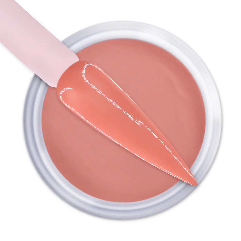 iGel Dip & Dap 2in1 Powder 2oz - #026 Shy Pink