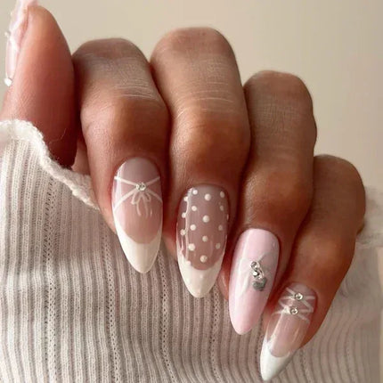 DND DIVA Swatch #03 - Coquette Collection 36 colors (#73 - #109) - TTT Nails Supply