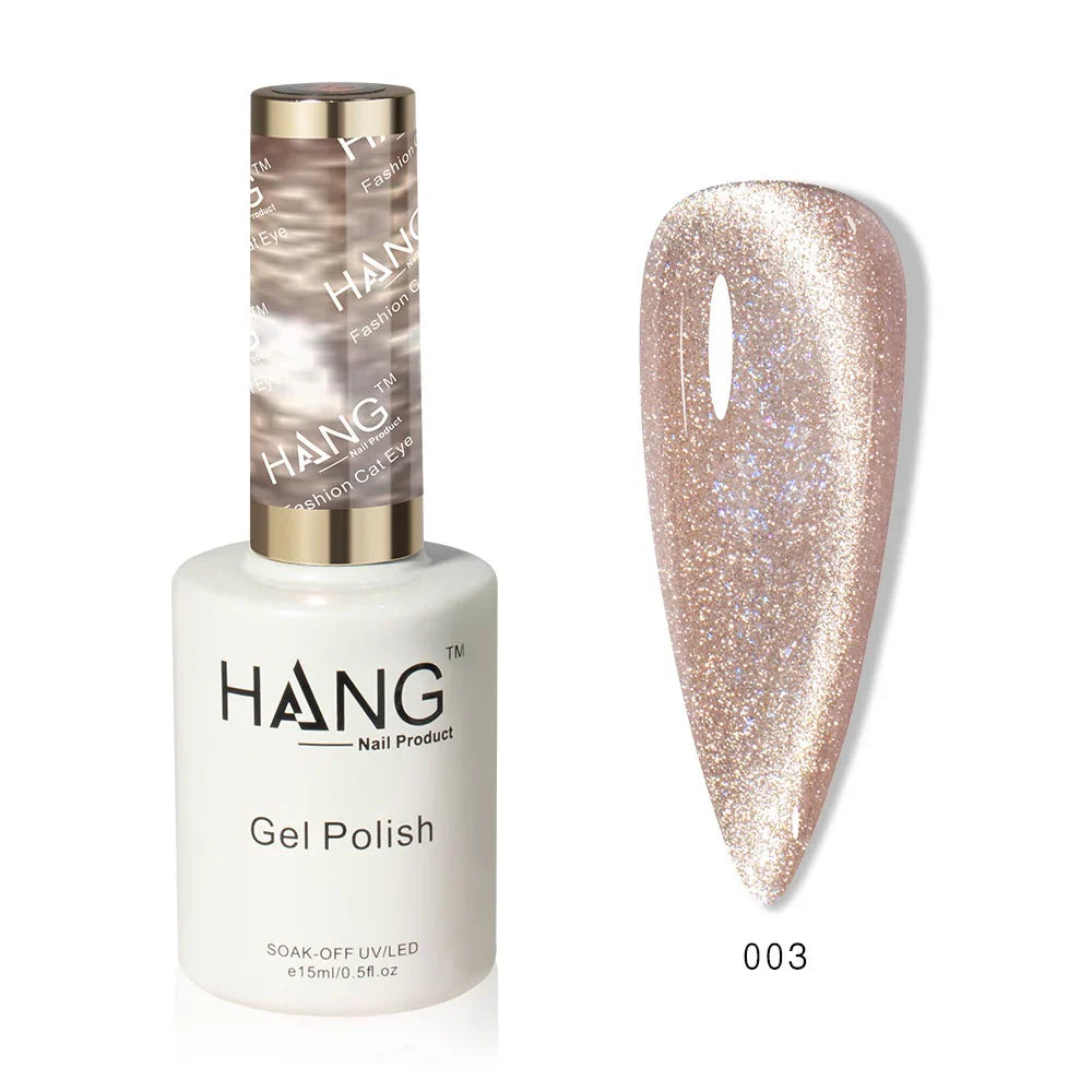 HANG Fashion Cat Eye #03