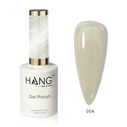 HANG Jelly Gel - Glass Bead Water Collection - #04 - TTT Nails Supply
