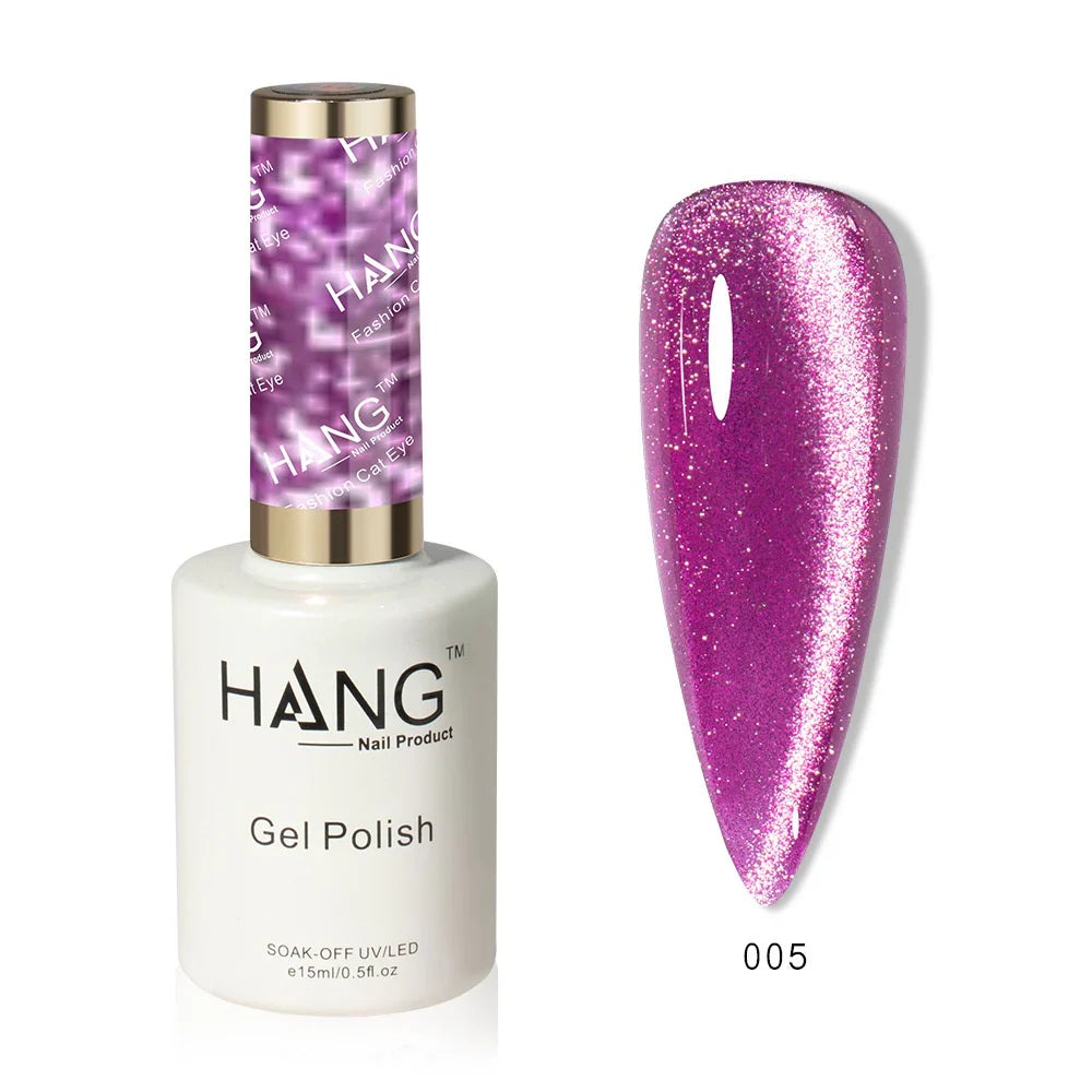 HANG Fashion Cat Eye #05