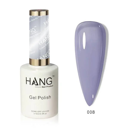 HANG Jelly Gel - Glass Bead Water Collection - #08 - TTT Nails Supply