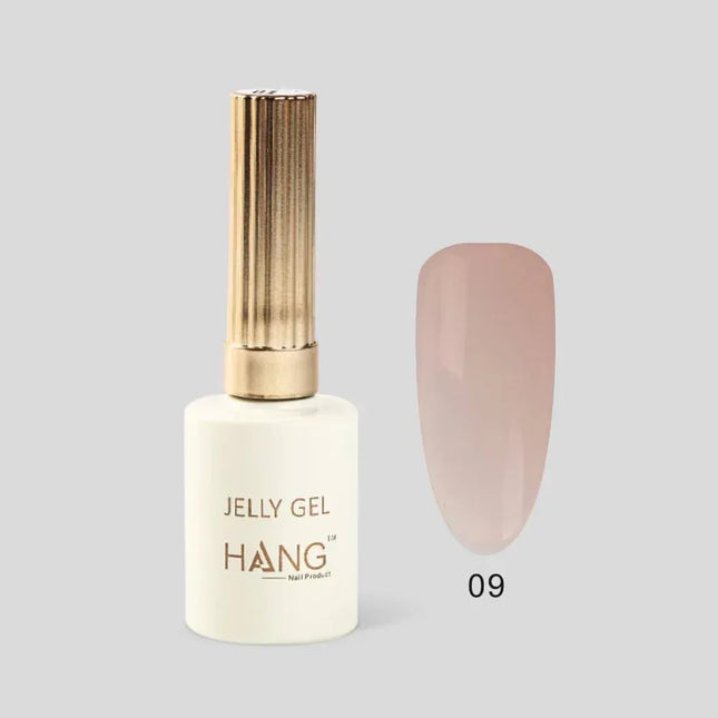HANG Jelly Gel #009 - TTT Nails Supply