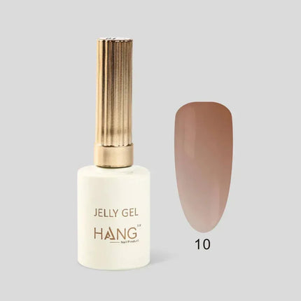 HANG Jelly Gel #010 - TTT Nails Supply