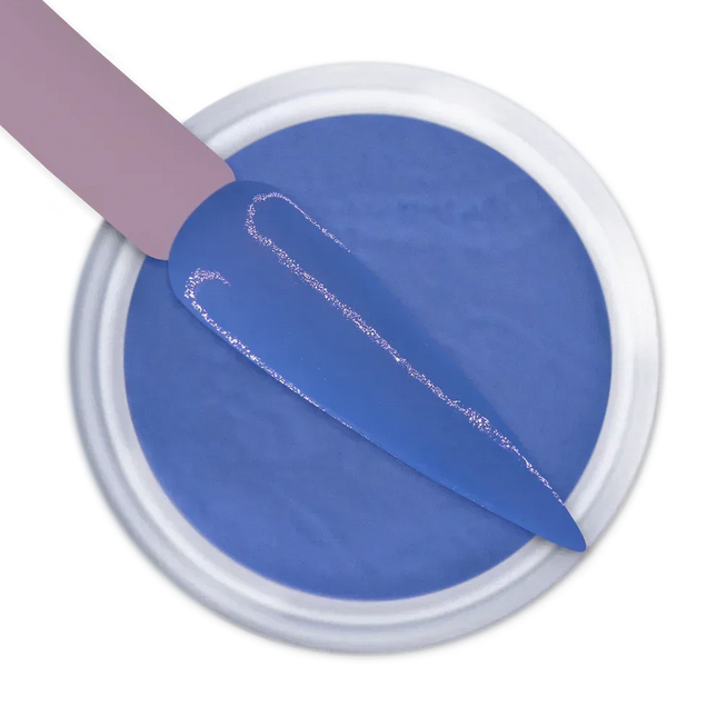 iGel Dip & Dap 2in1 Powder 2oz - #117 New Wave - TTT Nails Supply