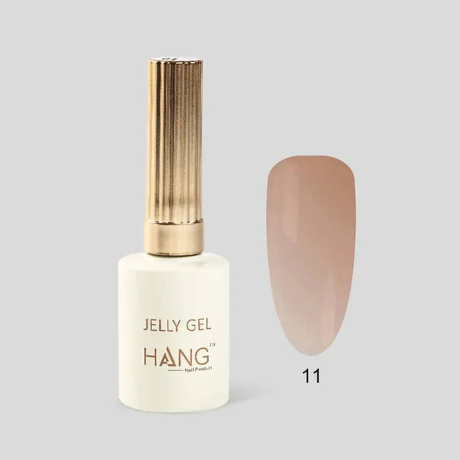 HANG Jelly Gel #011 - TTT Nails Supply