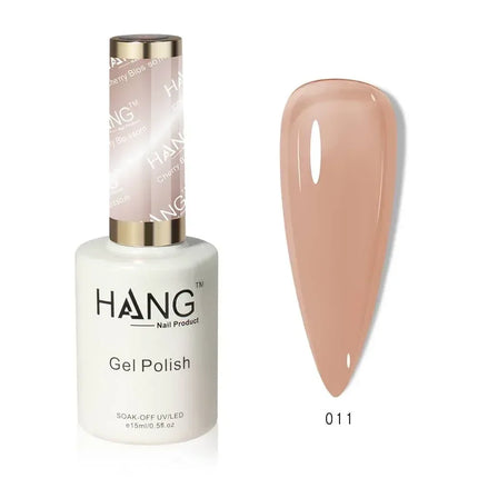 HANG Jelly Gel - Cherry Blossom Collection - #11 - TTT Nails Supply