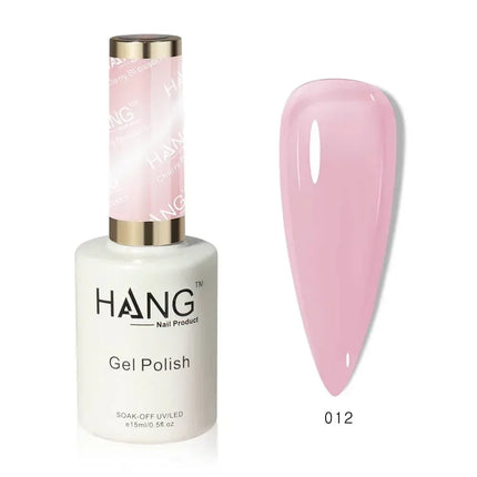 HANG Jelly Gel - Glass Bead Water Collection - #12 - TTT Nails Supply