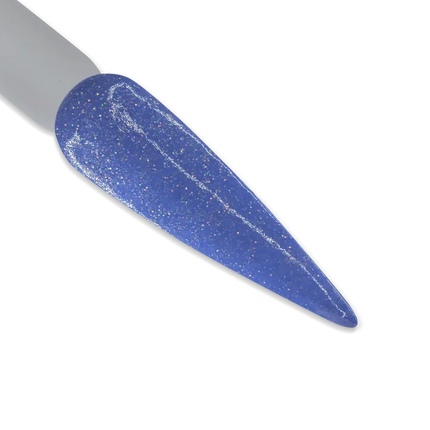 iGel Matching Duo Gel Polish 0.5oz - #136 Glittering Stream - TTT Nails Supply