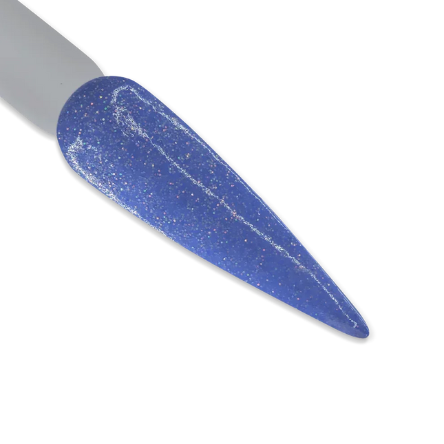 iGel Matching Duo Gel Polish 0.5oz - #136 Glittering Stream - TTT Nails Supply