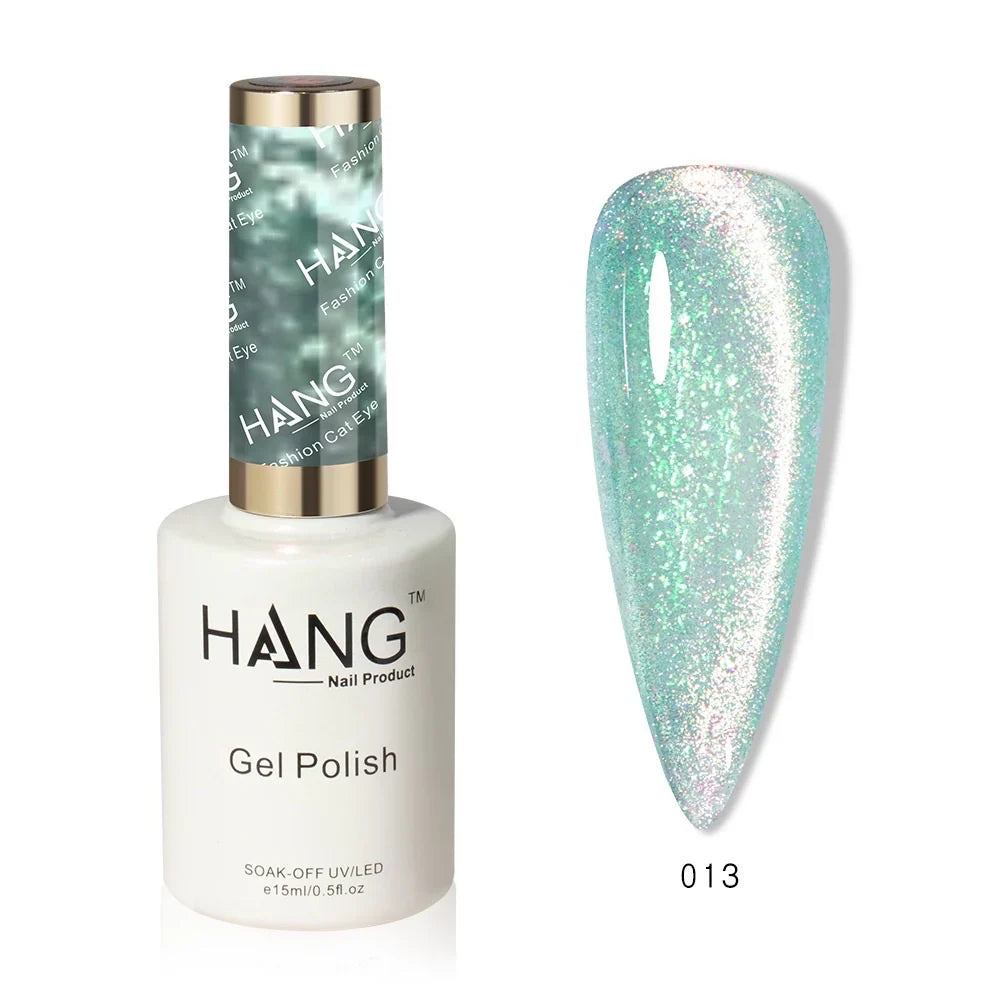 HANG Fashion Cat Eye #13