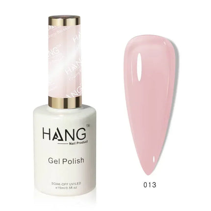 HANG Jelly Gel - Cherry Blossom Collection - #13 - TTT Nails Supply