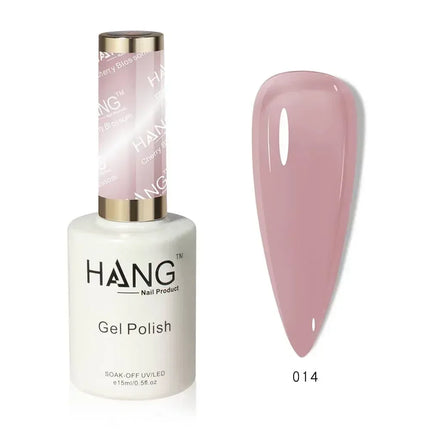 HANG Jelly Gel - Cherry Blossom Collection - #14 - TTT Nails Supply