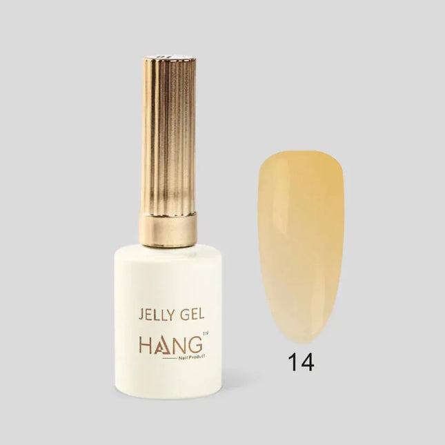 HANG Jelly Gel #014 - TTT Nails Supply
