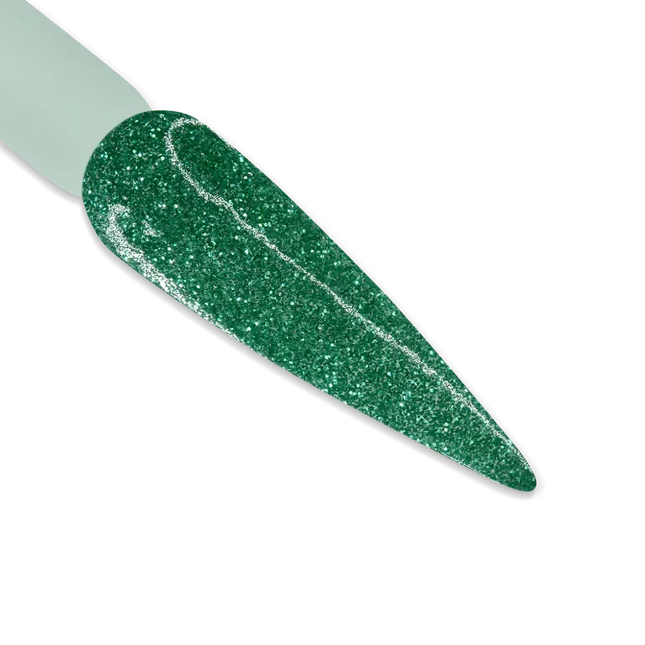 iGel Matching Duo Gel Polish 0.5oz - #158 Mistletoe - TTT Nails Supply