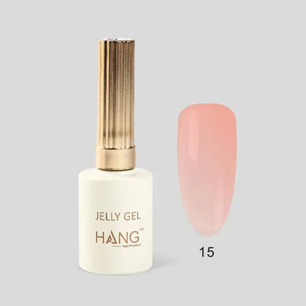 HANG Jelly Gel #015 - TTT Nails Supply